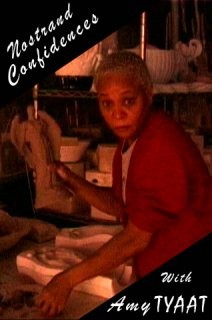 Nostrand Confidences